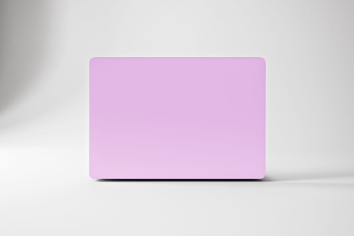 Custom Color Macbook Case - Choose your Own Color