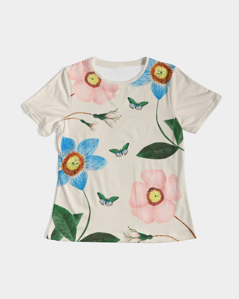 Ivory Garden Women's T Shirt
