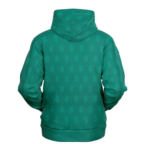 Load image into Gallery viewer, Greenback Premium Unisex Hoodie
