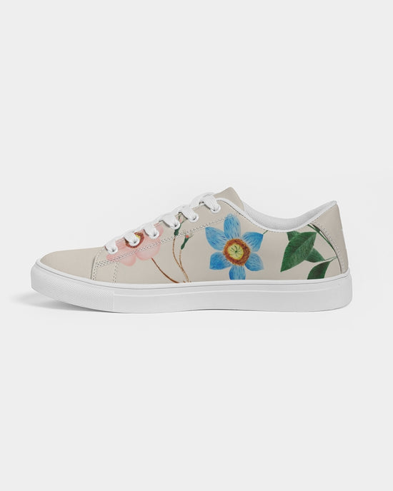 Load image into Gallery viewer, Ivory Garden Women&amp;#39;s Sneakers
