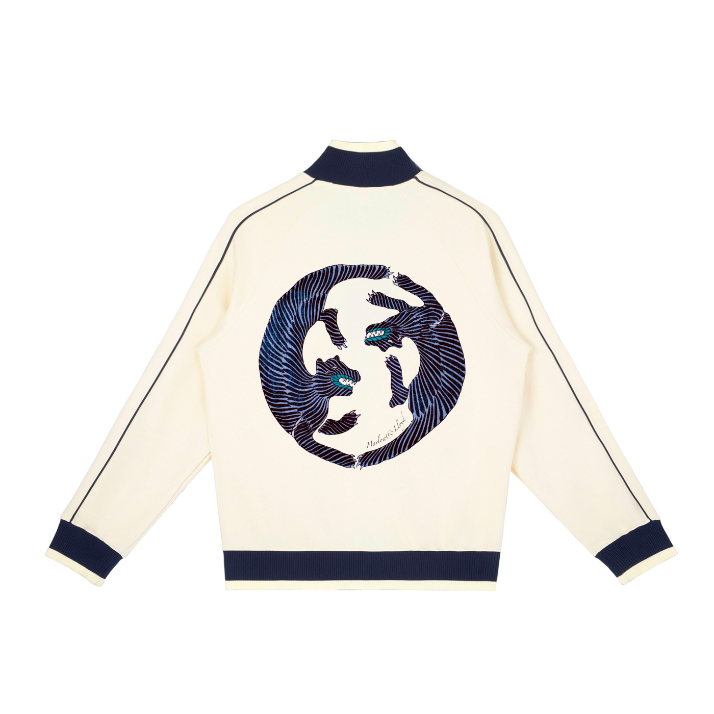 New,Track Jacket,Jacket,Unisex