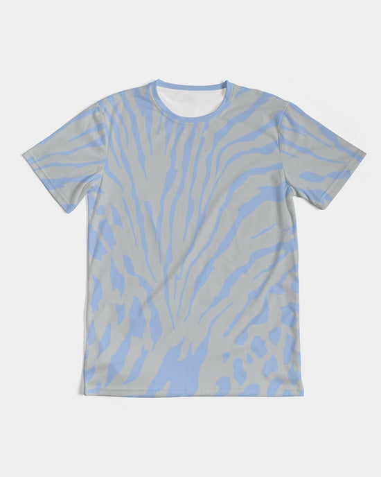 Blue Slate Safari Men's T Shirt