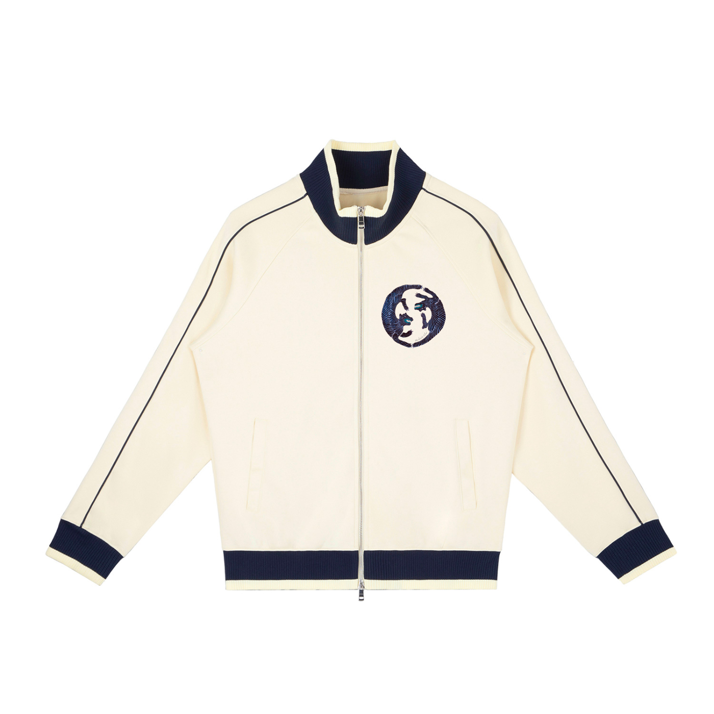 New,Track Jacket,Jacket,Unisex