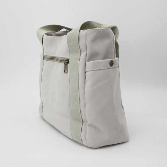 Large Capacity Durable Multi Pocket Canvas Messenger Shoulder Bags Reusable Tote  Handbag - China Reusable Tote Handbag and Messager Shoulder Bags price |  Made-in-China.com