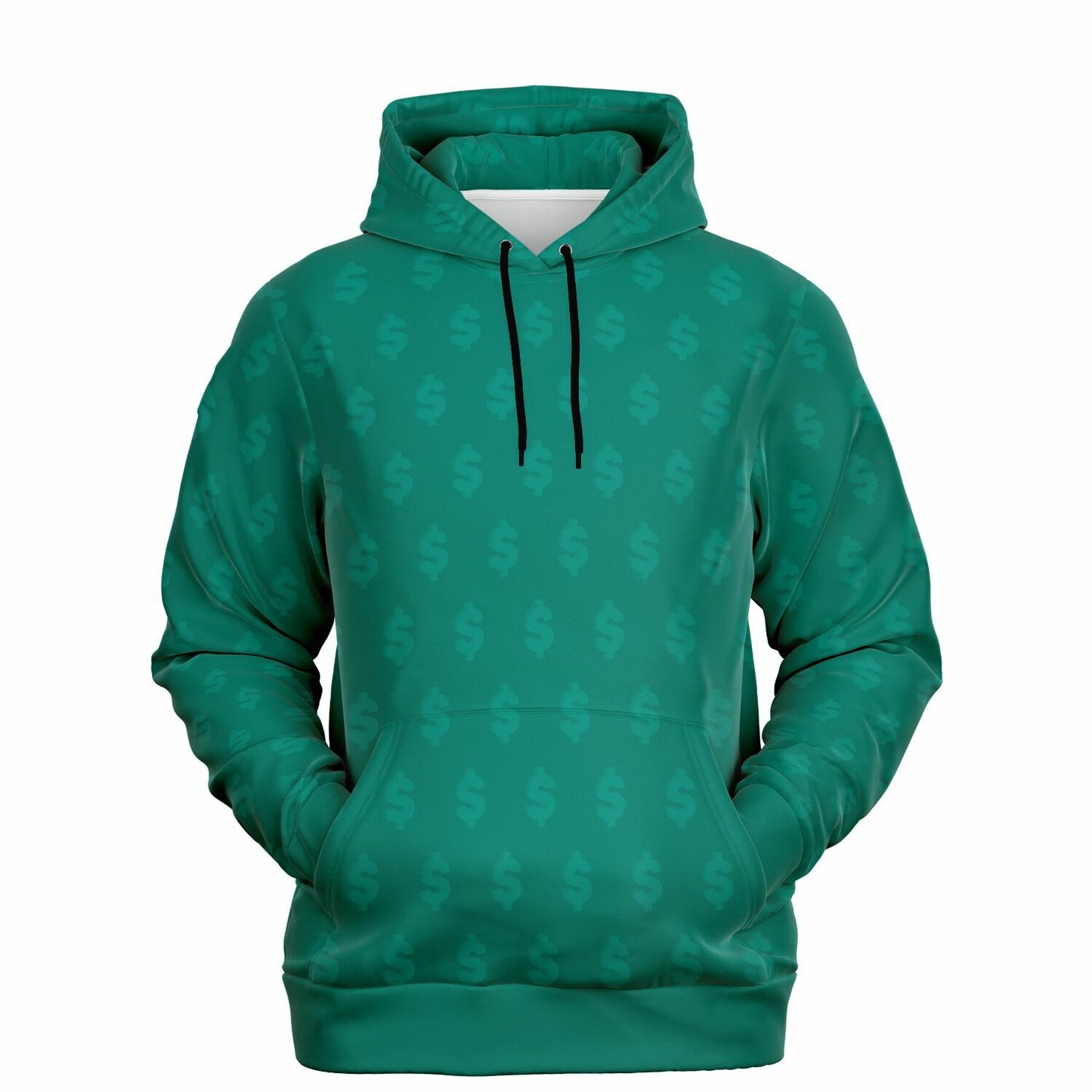 Greenback Premium Unisex Hoodie