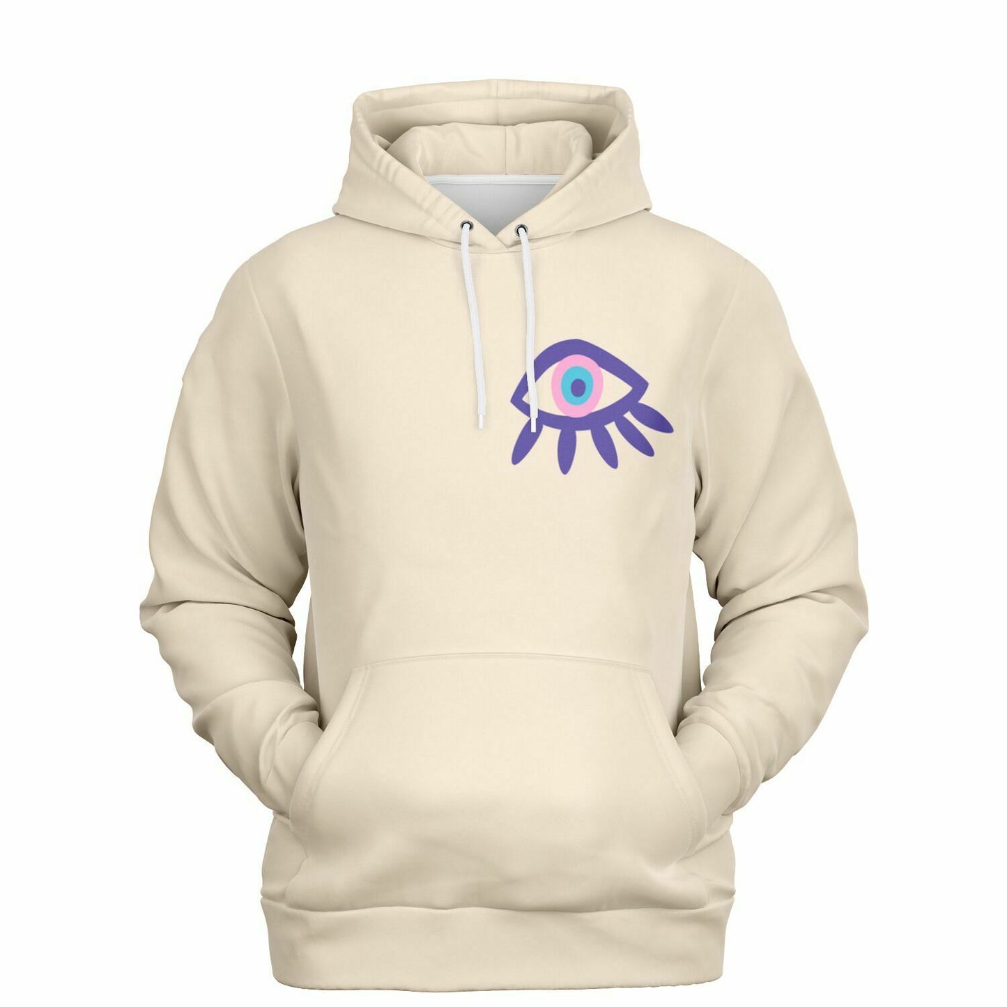 Evil Eye Unisex Hoodie