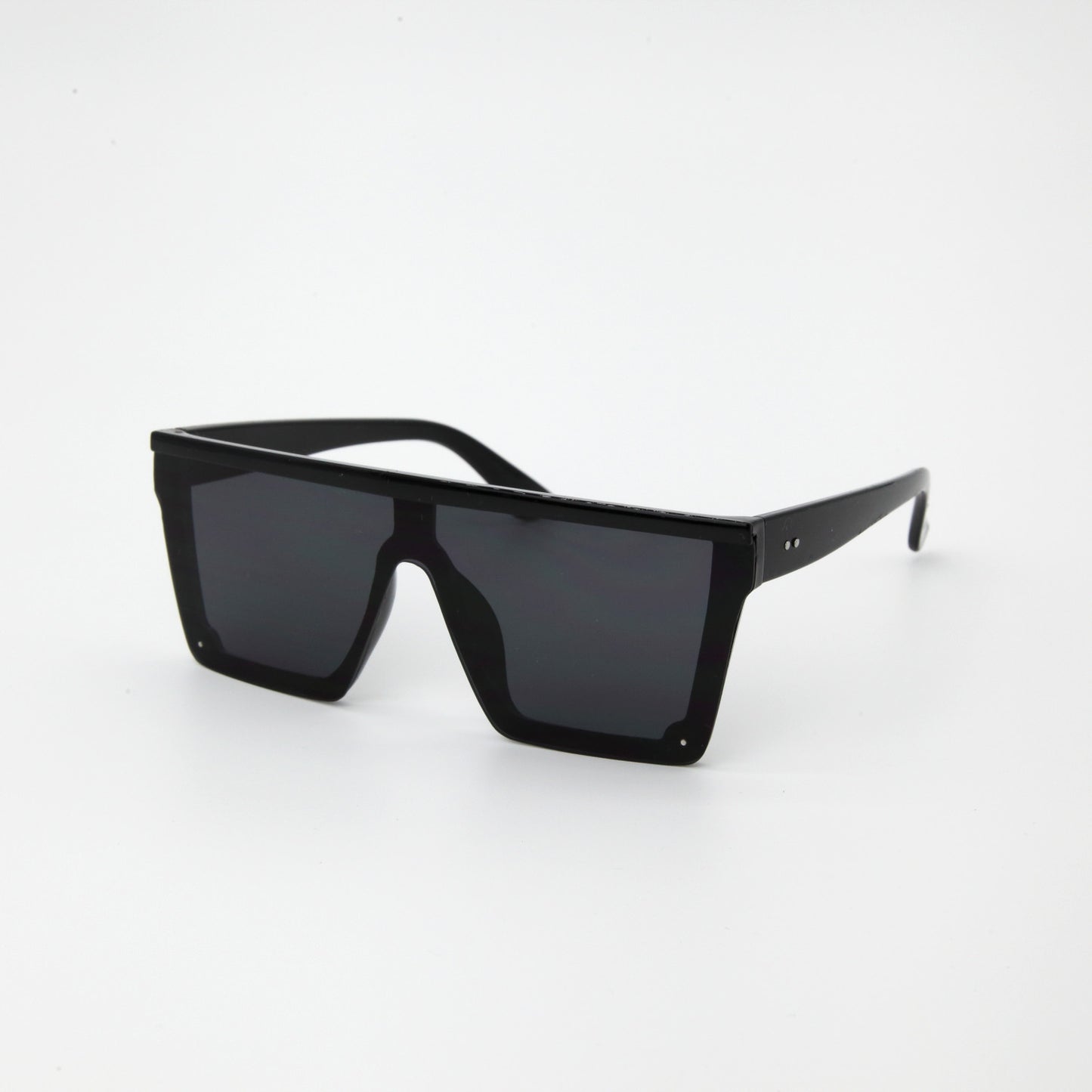 Parker Sunglasses in Black