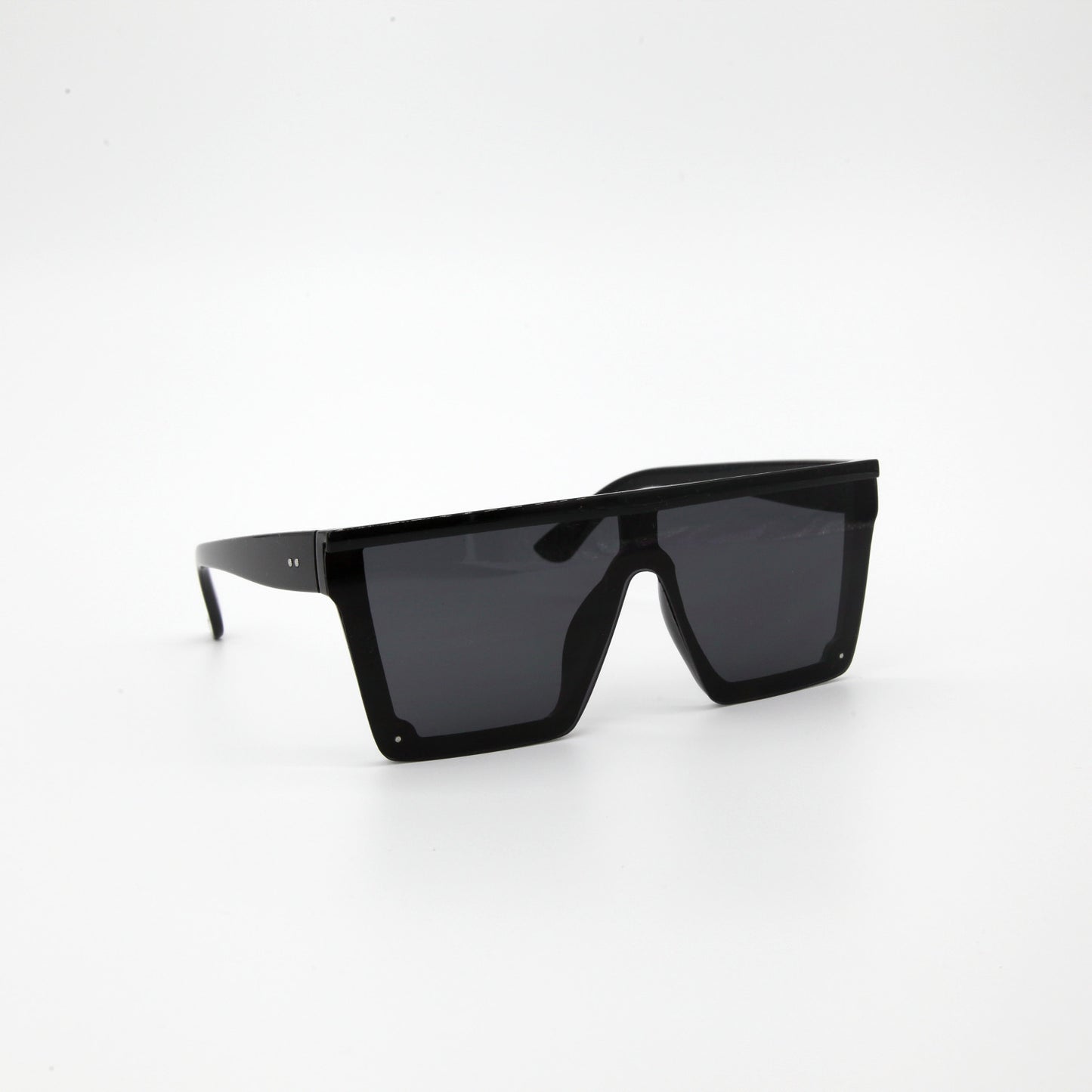 Parker Sunglasses in Black
