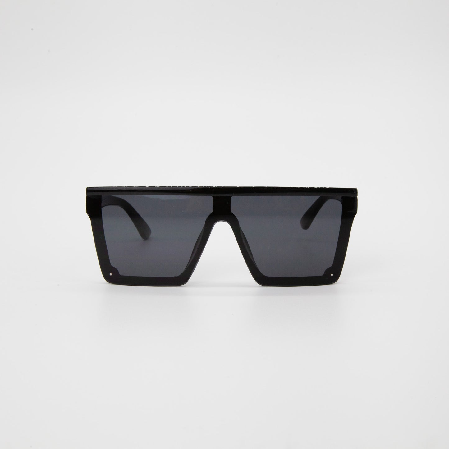 Parker Sunglasses in Black