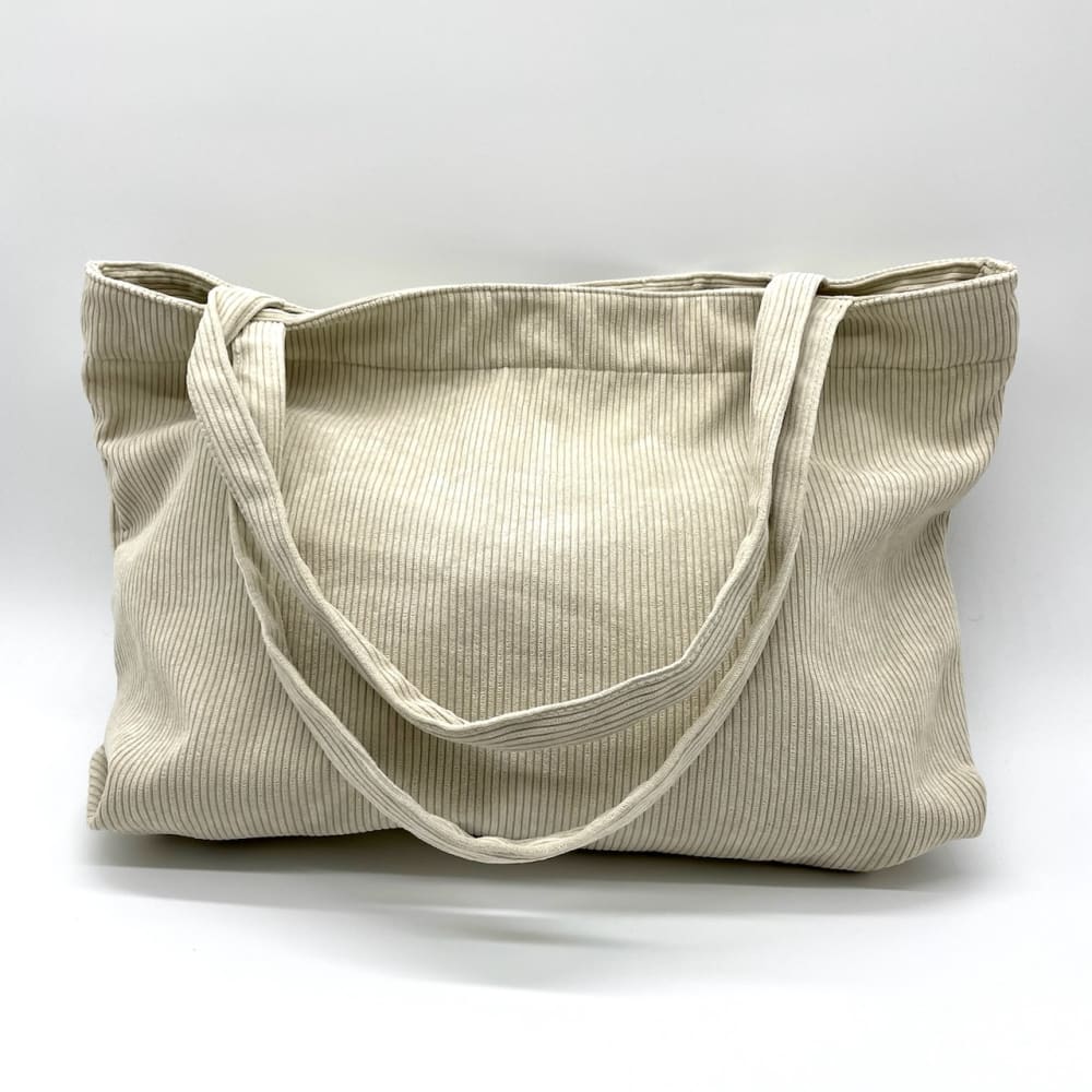 Henri Lloyd Bag Tote Shoulder Green Khaki 100% Cotton Rope Double Handle  Large | eBay