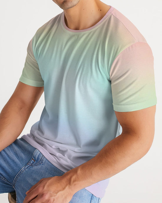 Soft Rainbow T Shirt