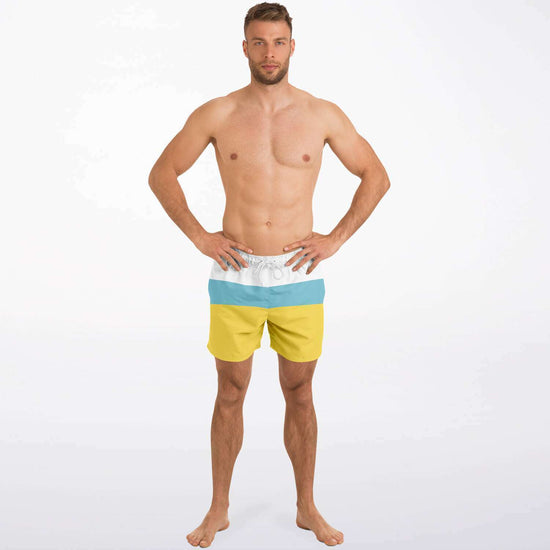 Sand & Sea Swim Shorts