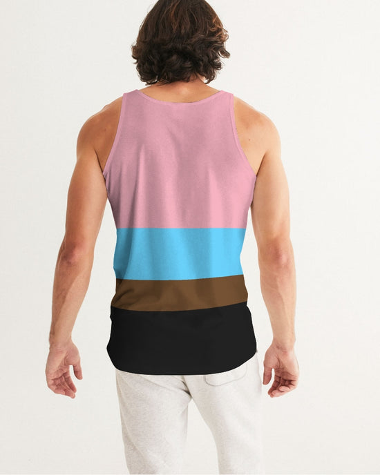Load image into Gallery viewer, United Pride Singlet Tank
