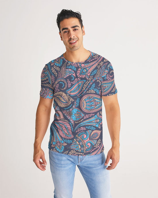 Perfect Paisley Men's Tee