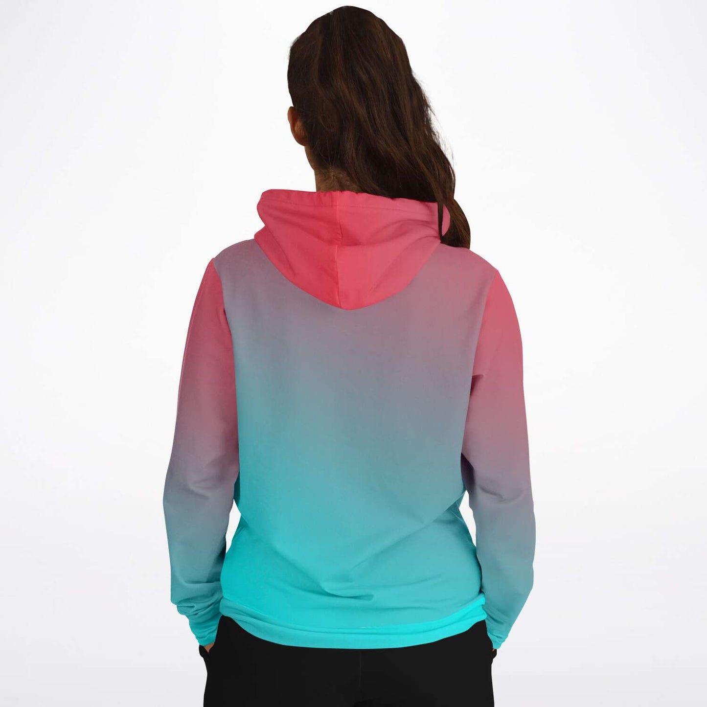 Arctic Storm Unisex Hoodie