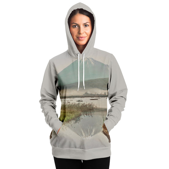 Fuji-san Unisex Hoodie