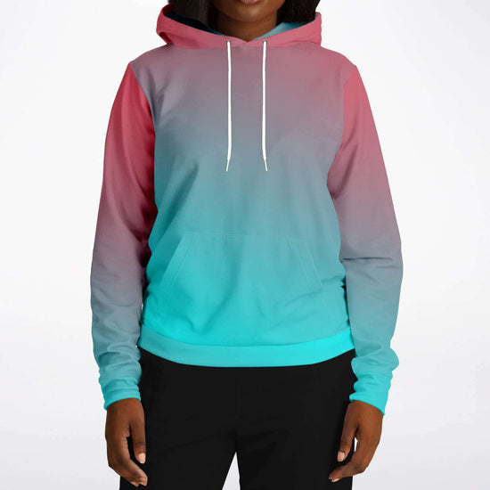 Arctic Storm Unisex Hoodie