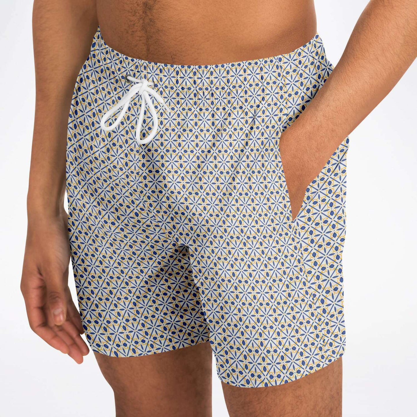 Porto Swim Shorts