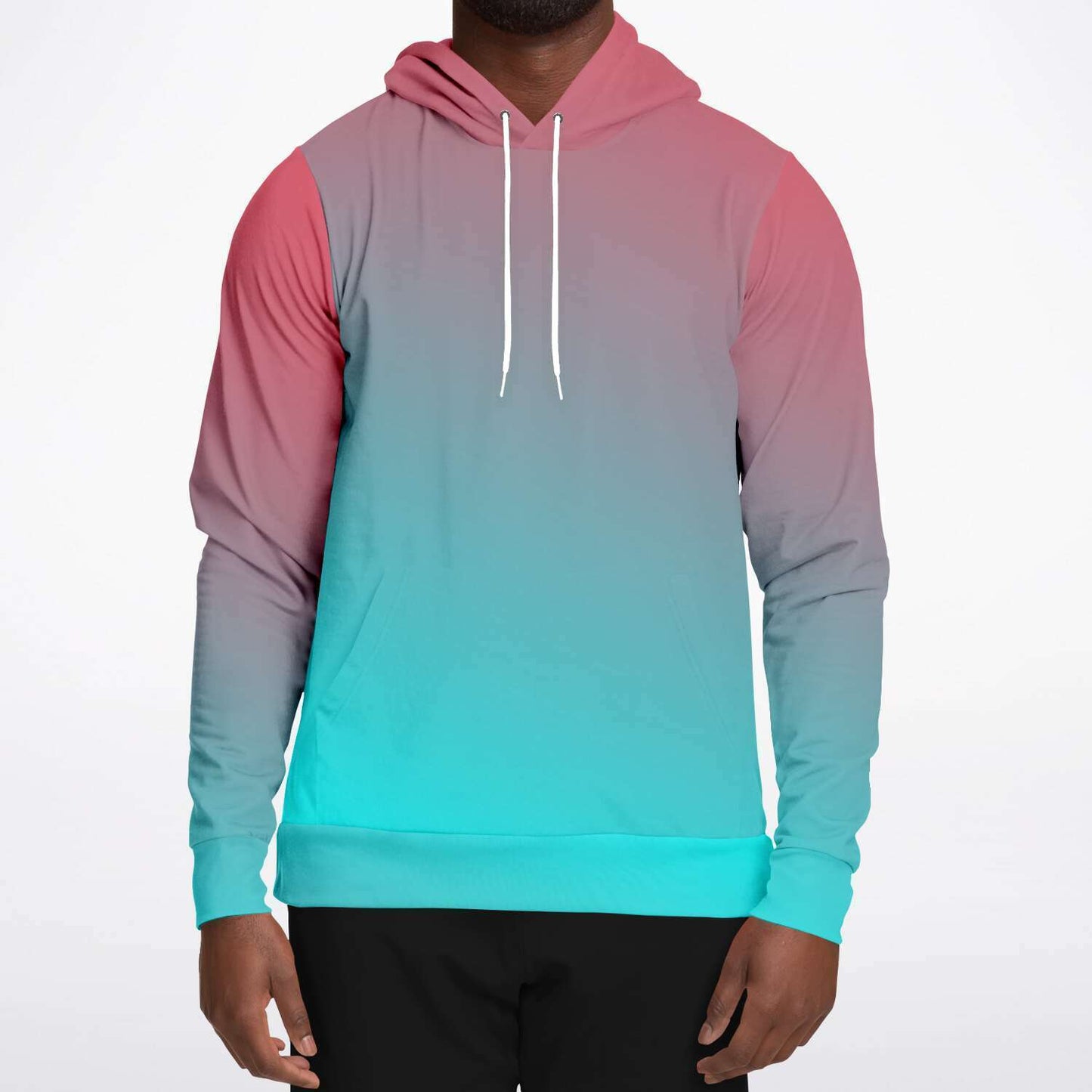 Arctic Storm Unisex Hoodie