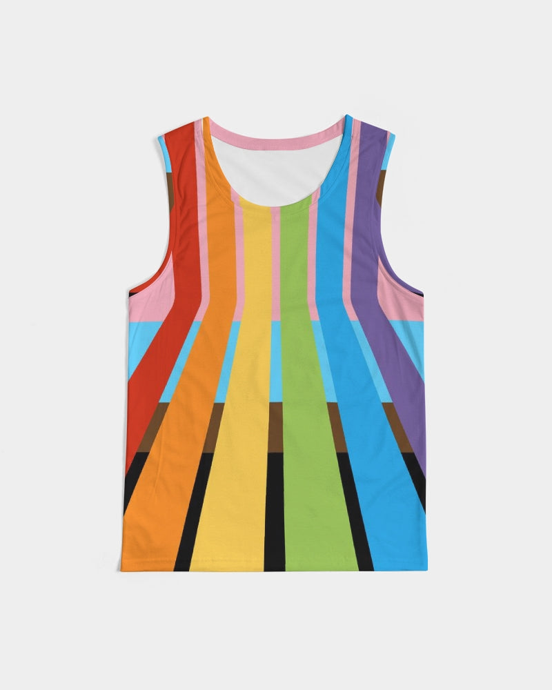 United Pride Sports Tank