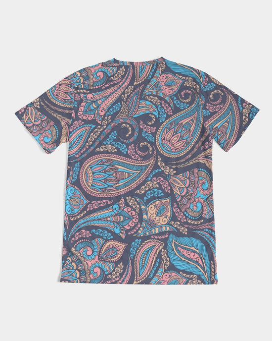 Perfect Paisley Men's Tee