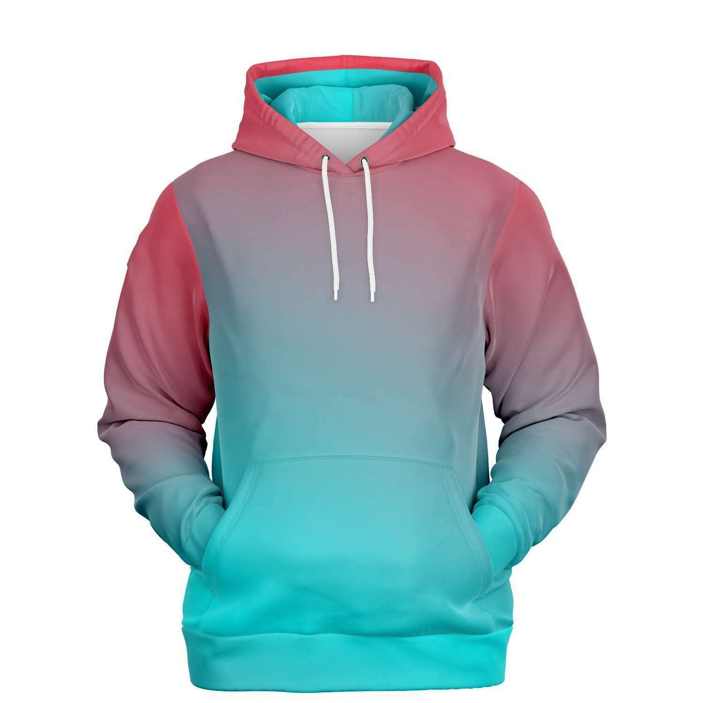 Arctic Storm Unisex Hoodie