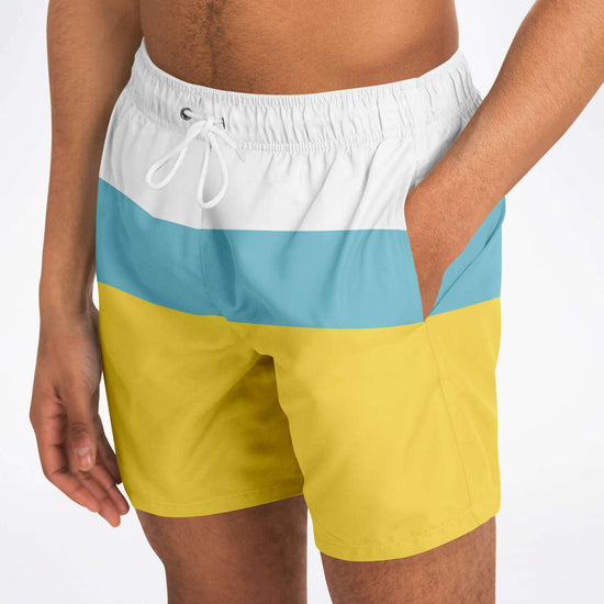 Sand & Sea Swim Shorts