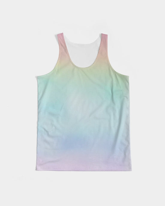 Soft Rainbow Tank