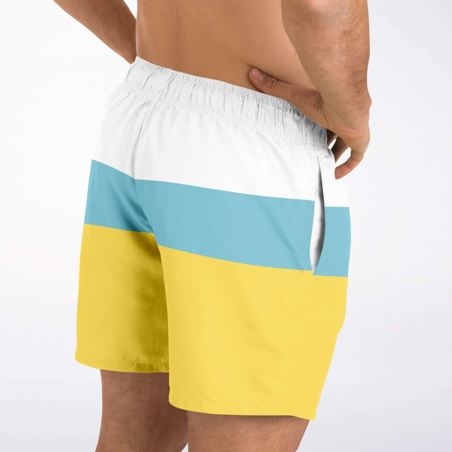 Sand & Sea Swim Shorts