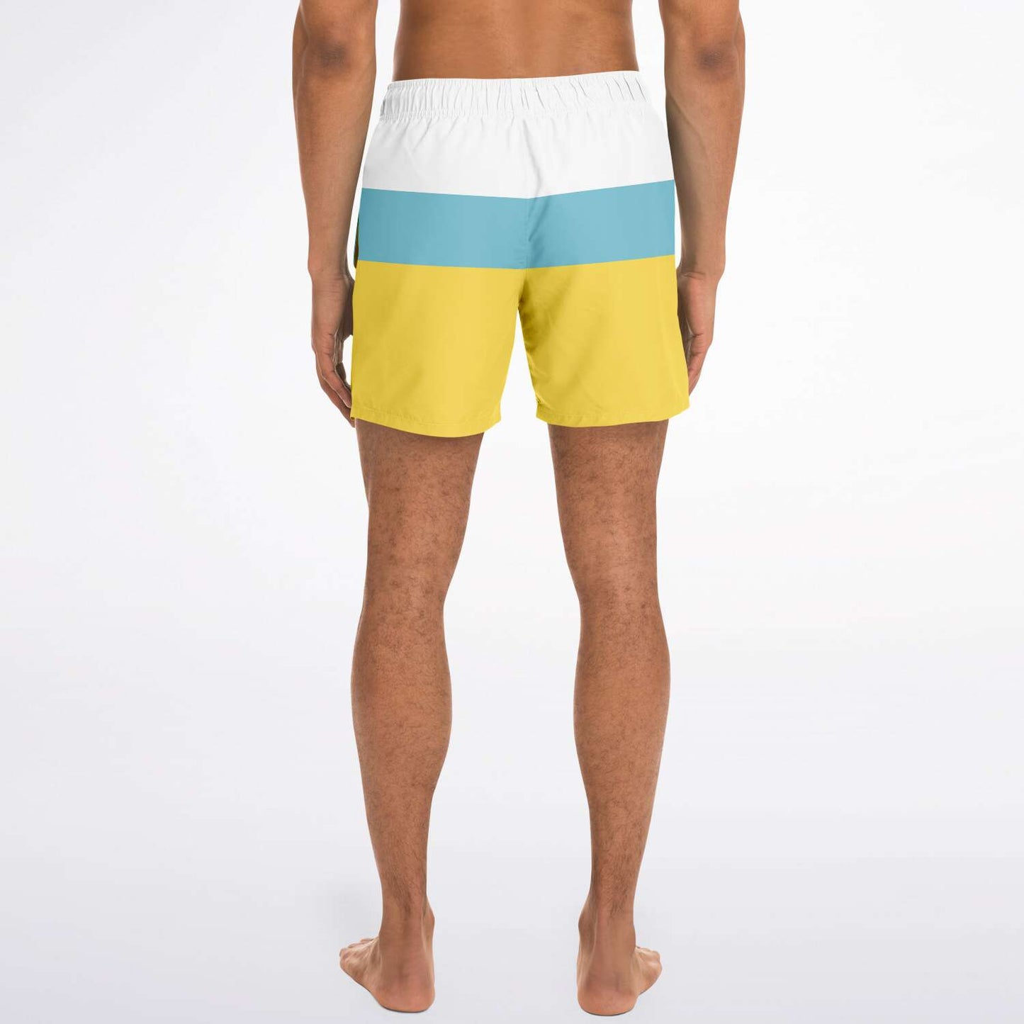 Sand & Sea Swim Shorts