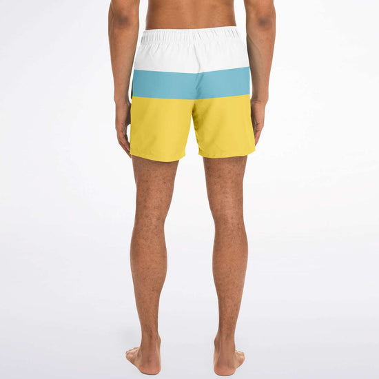 Sand & Sea Swim Shorts