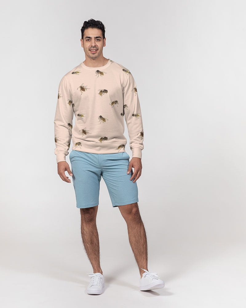 harlow terry shirt main image 0