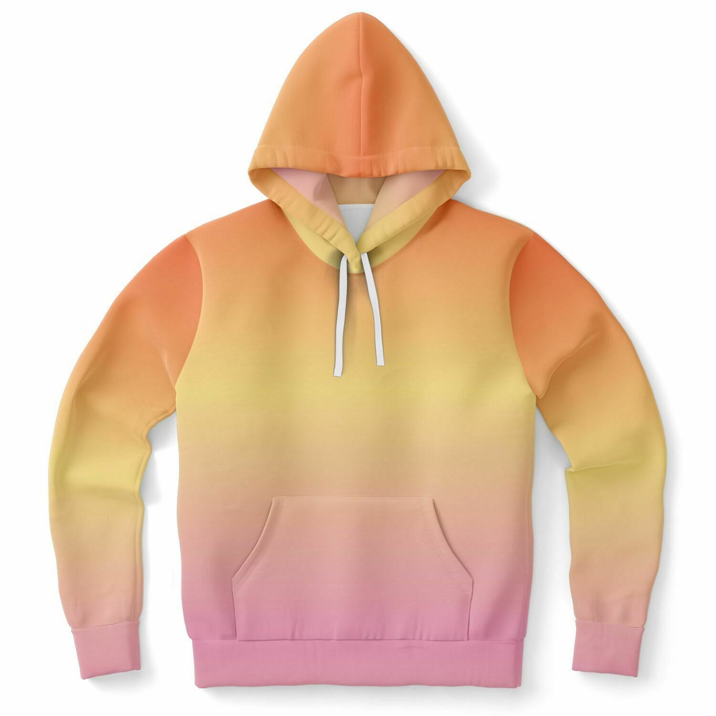 Bali Sunset Unisex Hoodie