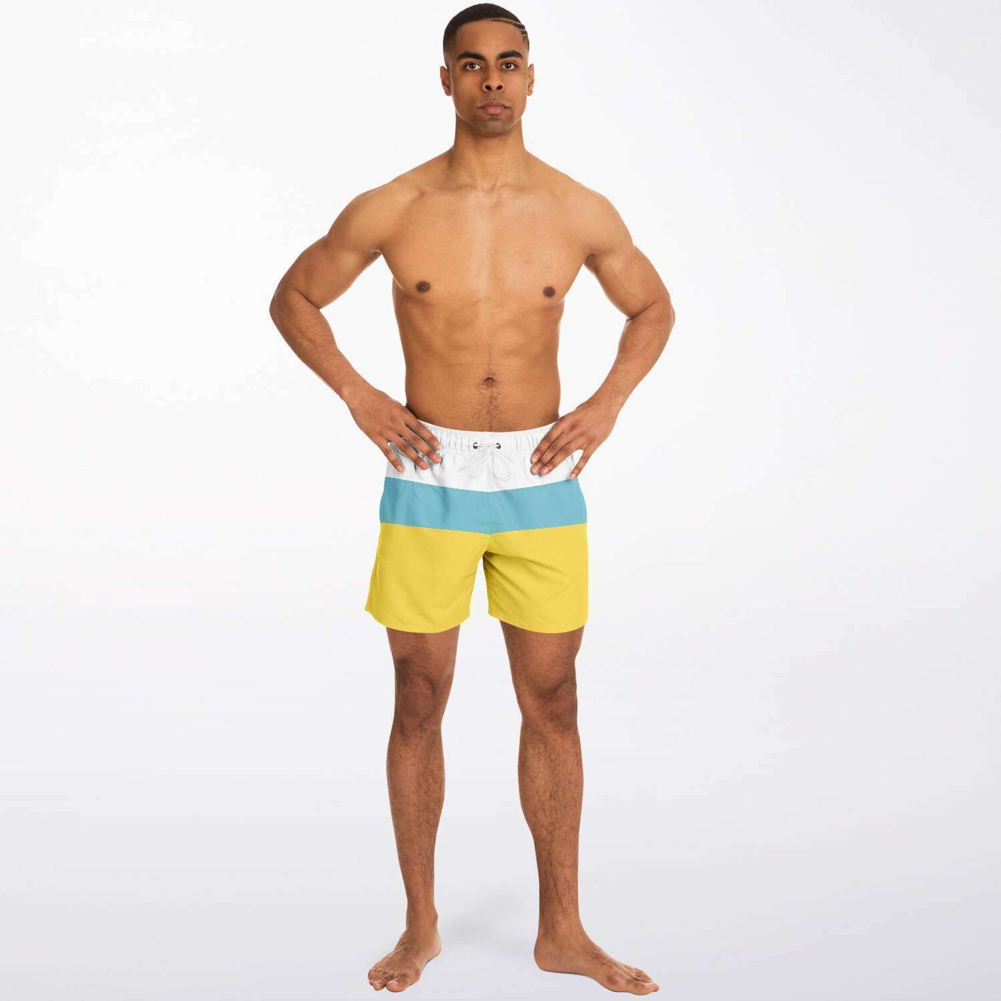 Sand & Sea Swim Shorts