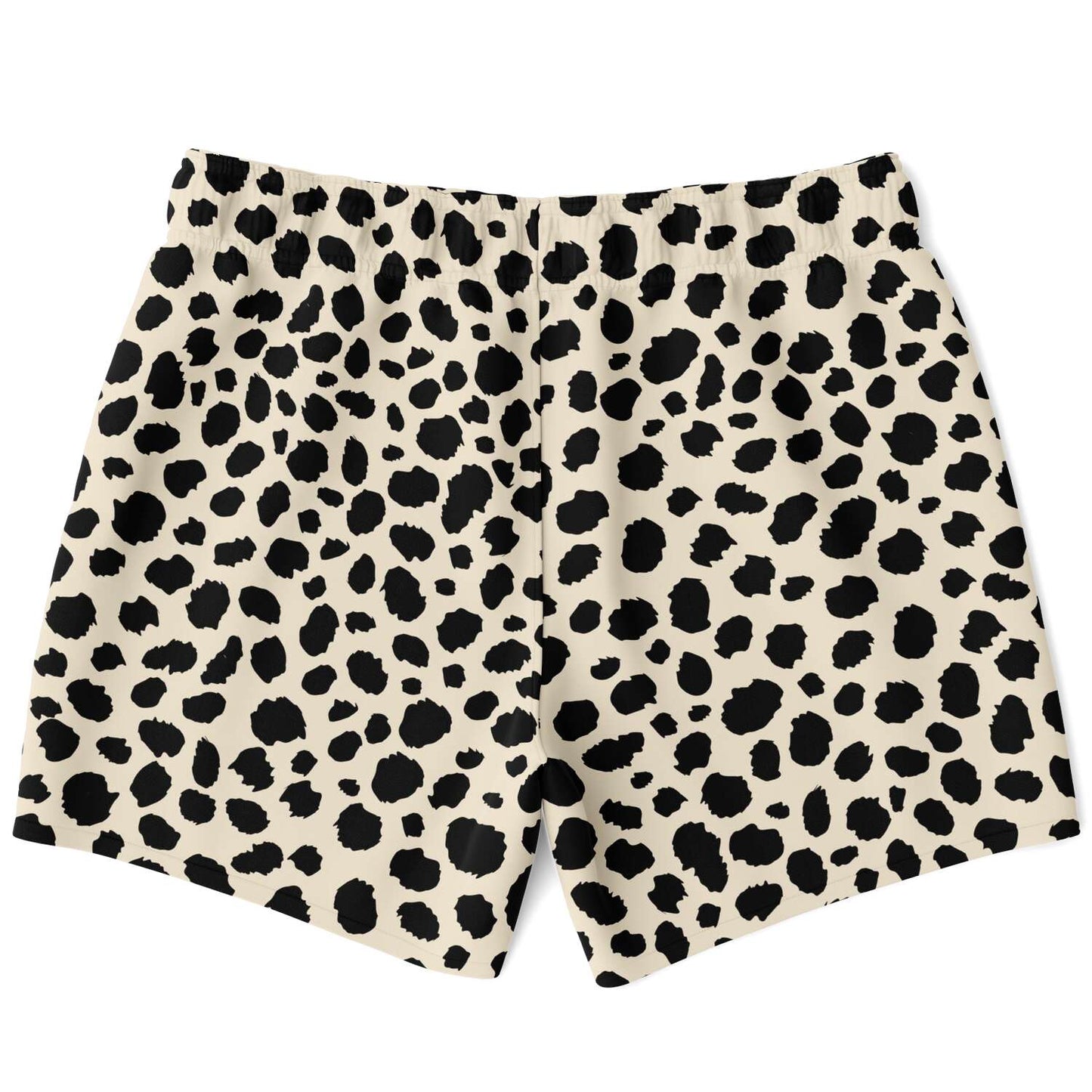 Cheetah Print Swim Shorts – Harlow & Lloyd