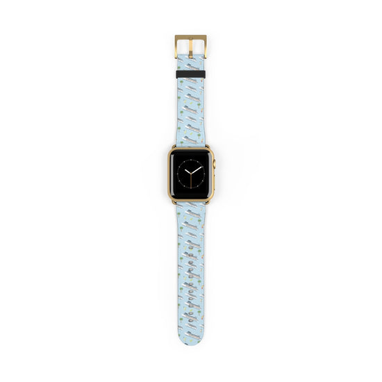 Cruise Lovers Apple Watch Band