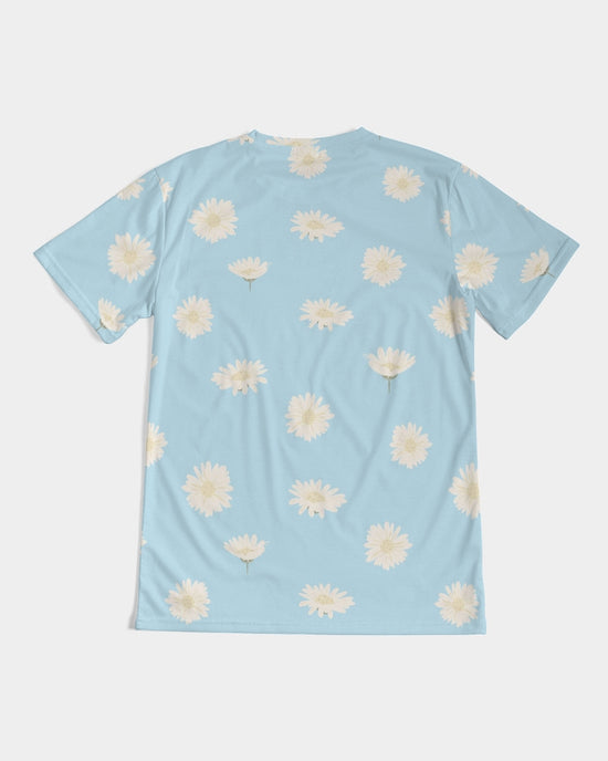 Load image into Gallery viewer, Blue Daisys Men&amp;#39;s T Shirt
