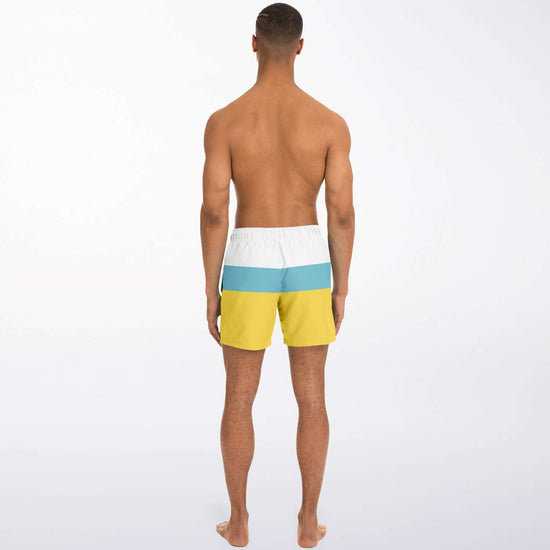 Sand & Sea Swim Shorts