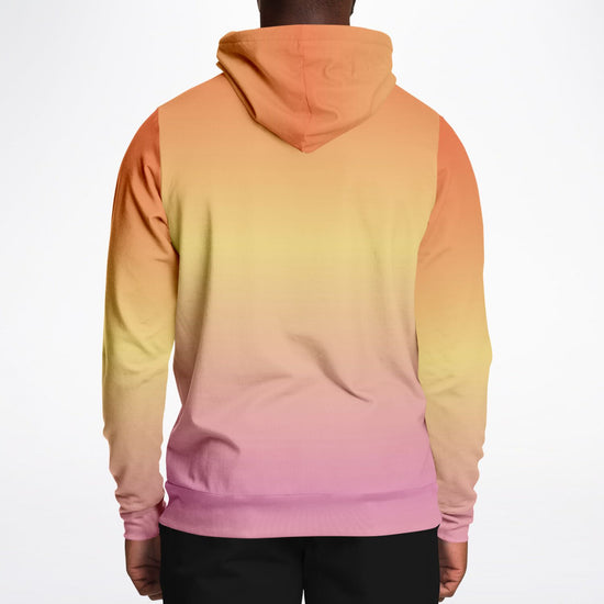 Bali Sunset Unisex Hoodie