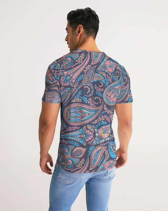 Perfect Paisley Men's Tee