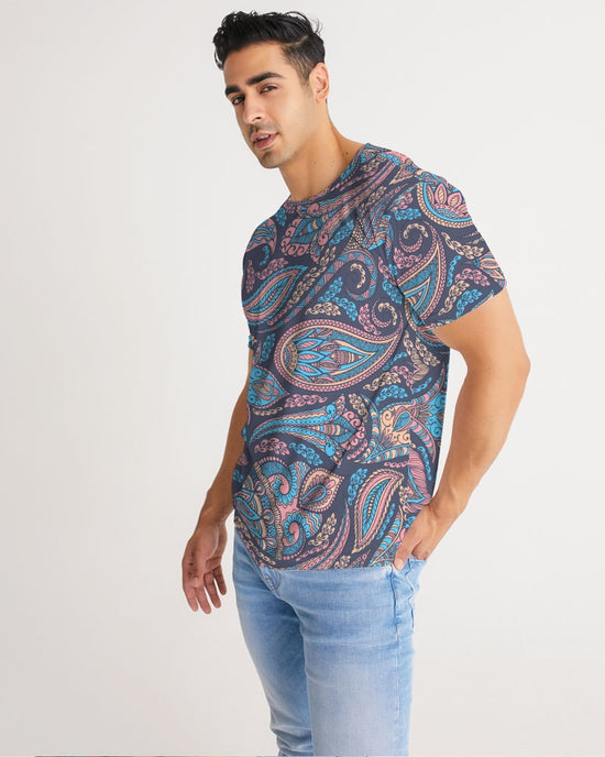 Perfect Paisley Men's Tee