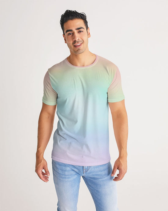 Soft Rainbow T Shirt