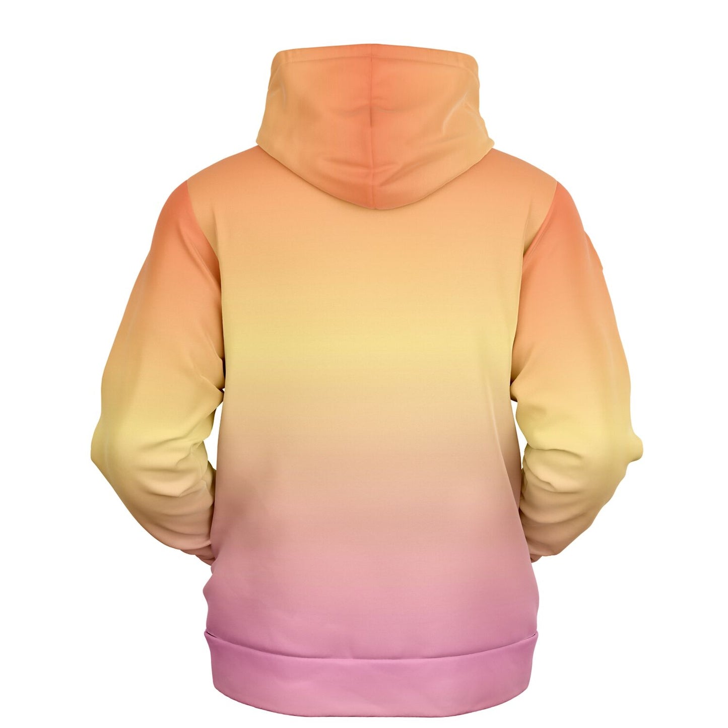 Bali Sunset Unisex Hoodie