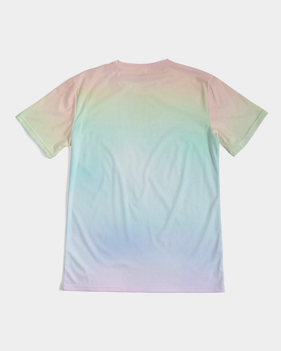 Soft Rainbow T Shirt