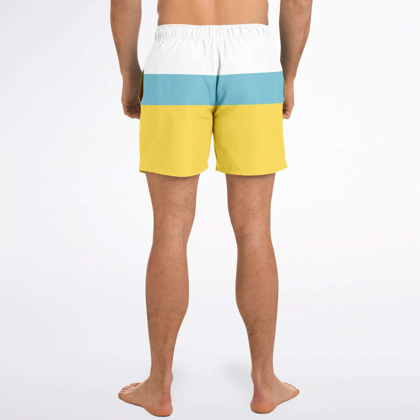 Sand & Sea Swim Shorts