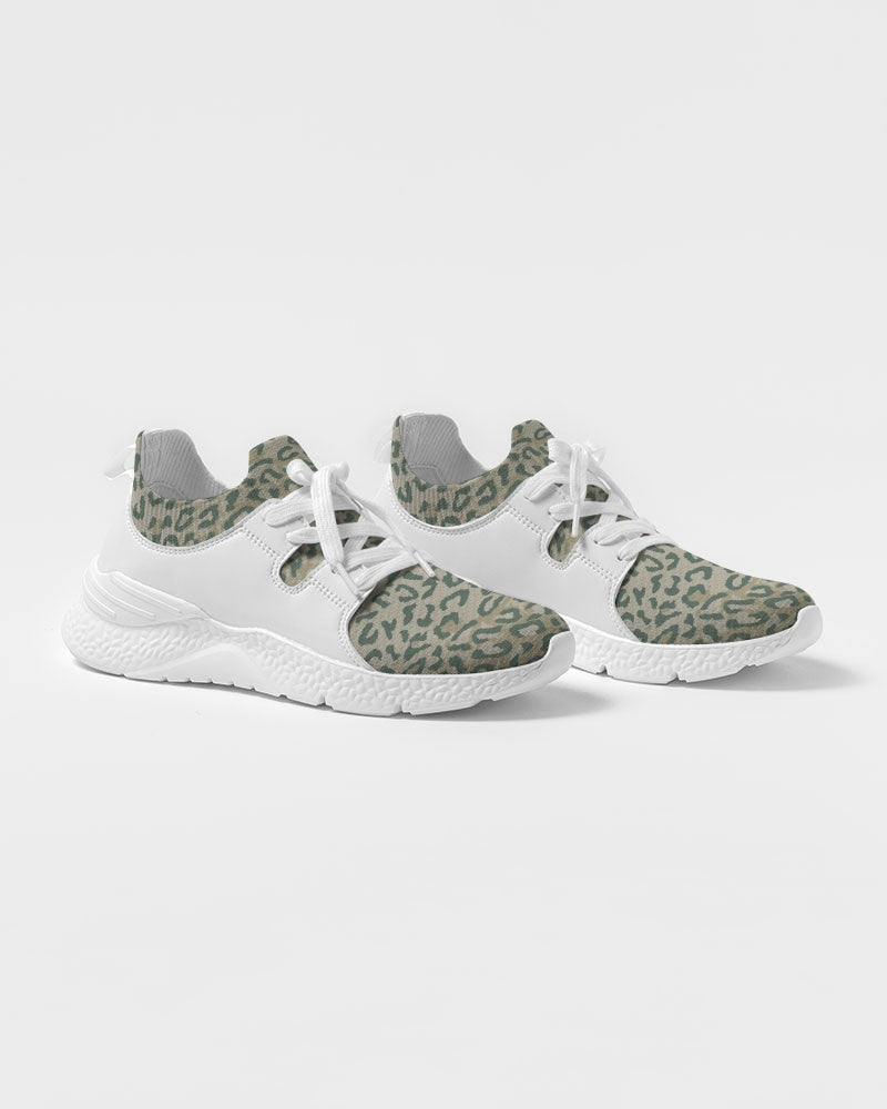 Soldier Camo Women's Fly Knit Sneaker