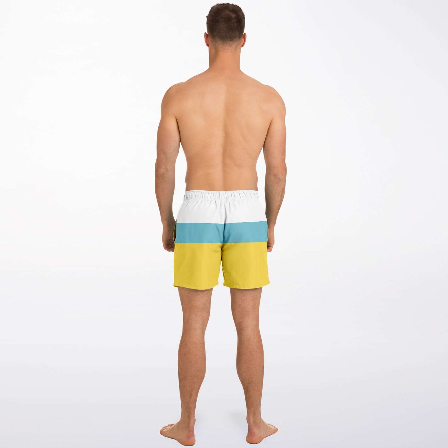 Sand & Sea Swim Shorts