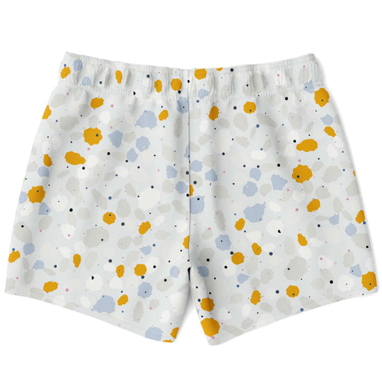 Capri Terrazzo Swim Shorts