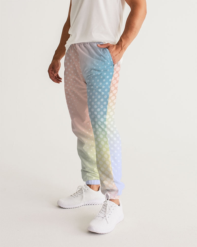 Portofino Men's Lightweight Track Pants