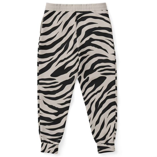 Tiger Sand Unisex Fleece Joggers